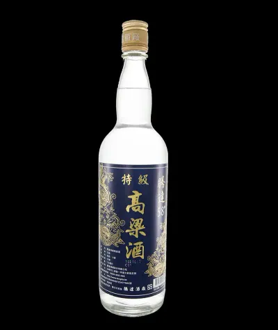 騰達特級高梁酒