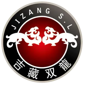 Tengda Distillery Logo